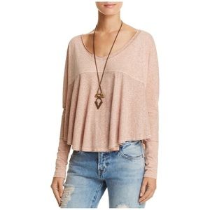 Free People - We The Free Cloud Nine Top